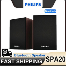 Philips SPA20 Bluetooth