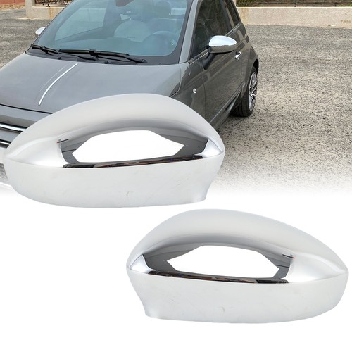 For fiat 500 2007 2023 - 2007-2023, pair