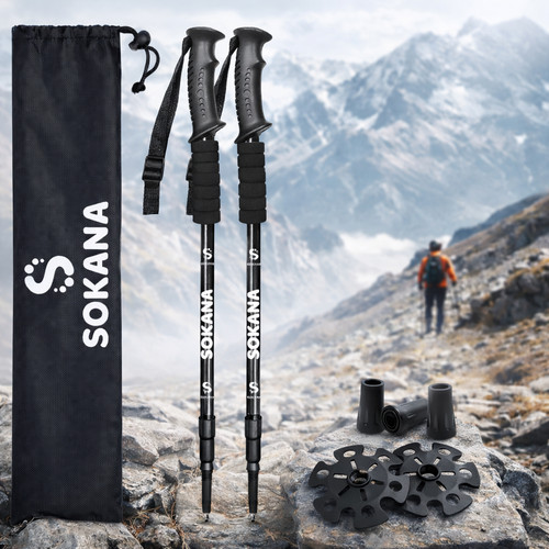 Telescopic anti shock - 2, x