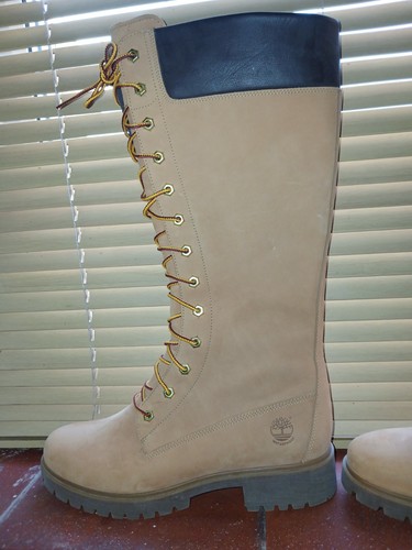 Women timberland knee - knee, high