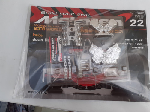 Deagostini build your - your, own