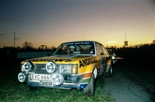 Russell Brookes Peter Bryant
