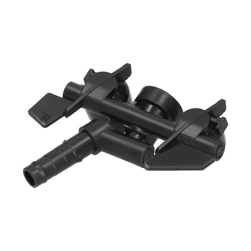 Headlight washer jet - jet,