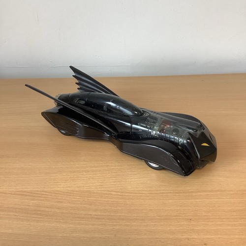 2000 comics batmobile - 2000, dc