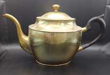 Antique Brass Georgian or