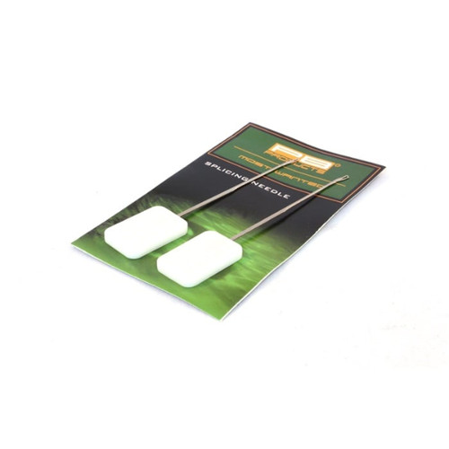 Products splicing needles - needles, 2