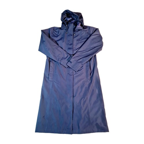 Rohan globetrotter mac jacket - mac,