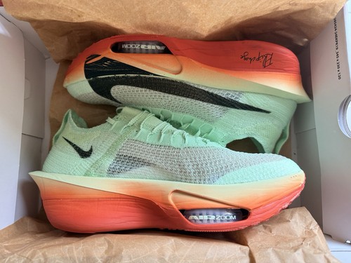 Nike air zoom - air, alphafly