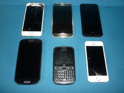 Job lot mobile - job, 6