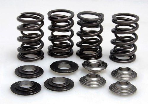 Valve spring set xl250 - spring, /