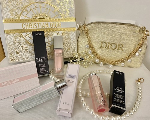 Dior gift set - set🎁, diy