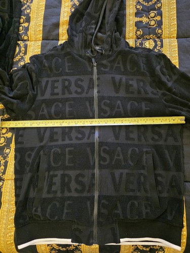 Versace underwear 100 cotton - versace,