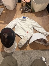 Junior Fencing Starter Gear