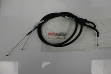 Throttle Control Cable Yamaha