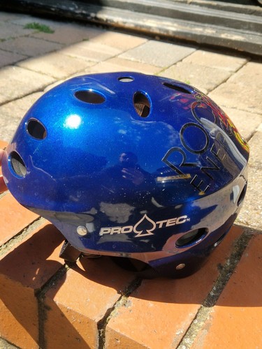 Protec ace wake helmet - protec,