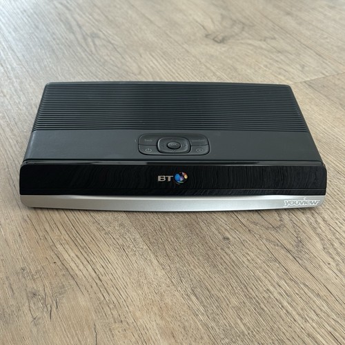Youview dtr t2100 500gb - bt,