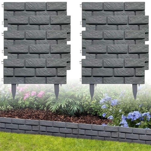 5ft brick effect - brick,