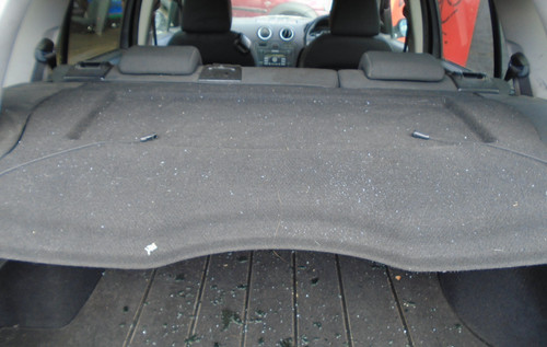 Ford fusion 6 - 06, 1.6