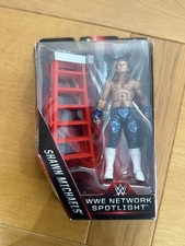 WWE Elite Shawn Michaels