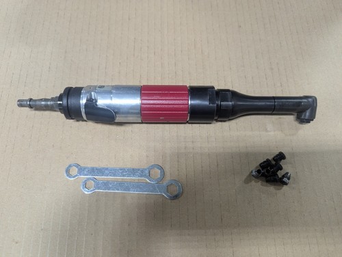 Chicago pneumatic desoutter - chicago, 90