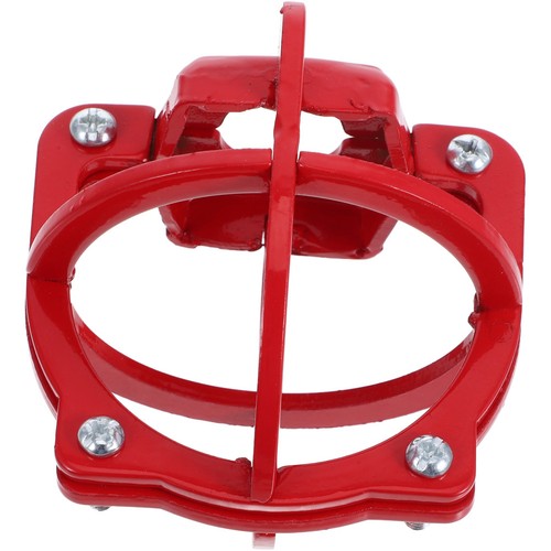Fire sprinkler covers - fire,