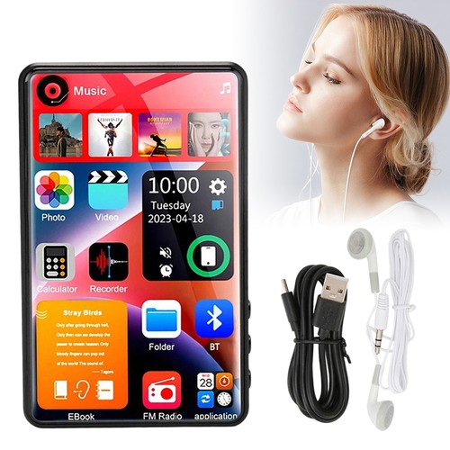 0in screen mp3 player - 4.0in,