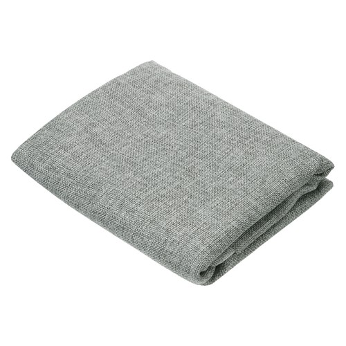 Gray speaker mesh grill stereo - gray,