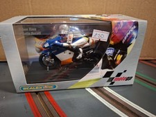 Scalextric moto c6013 ruben - c6013,