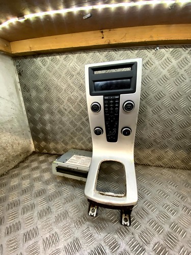 2010 volvo v50 radio player - 2010,