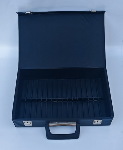 Cassette tape carry case - carry,