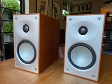 Mordaunt Short Avant 902i Main