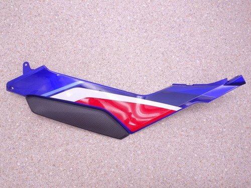 Side tank fairing honda cbr - side,