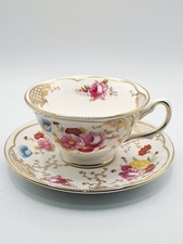 Coalport China Museum Tea Cup