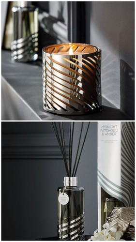 Next silver midnight patchouli - next,