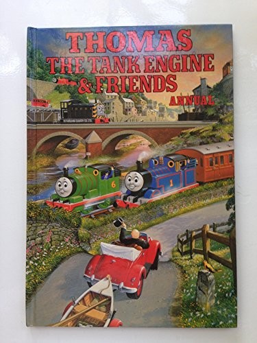 Thomas the tank engine and - the,