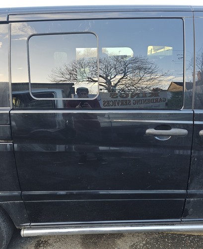Mercedes vito 2010 2015 - mercedes,