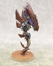 40k Tyranids metal TYRANID ZOANTHROPE Painted Citadel GW 33407