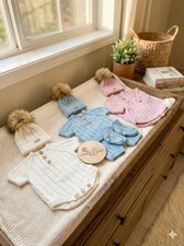 “Cotton” Multi Piece