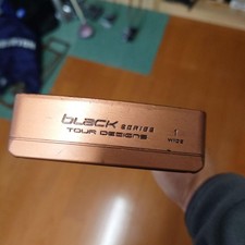 Odyssey Black Series Tour