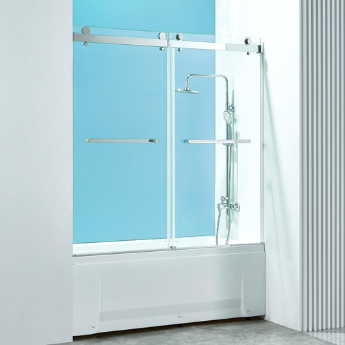 60 h frameless - 60",