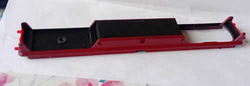 Lima gauge plastic - oo, chassis