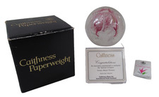 Caithness Paperweight "