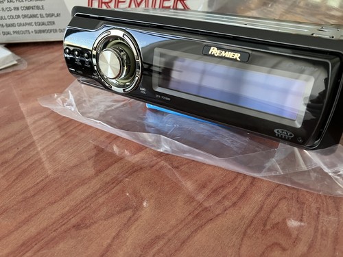 Pioneer very rare premier - very,