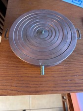 Antique 1900s copper