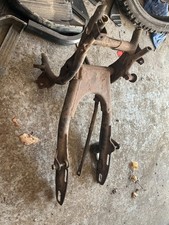 SUZUKI RM125/RM250 SWING ARM OFF EARLY 70/80 BIKE