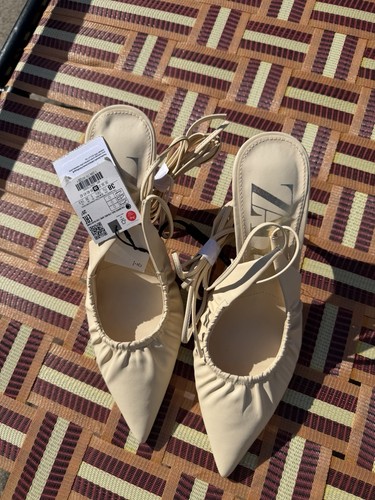 Zara shoes - zara,