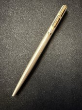 Vintage Parker Arrow Flighter GT Ballpoint Pen