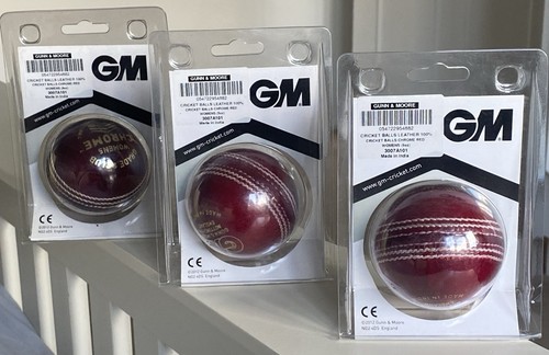 Gunn moore chrome grade - moore, gm