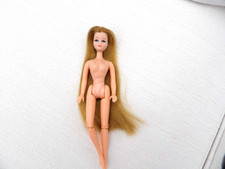 Vintage Palitoy Princess Pippa Doll - Long Hair