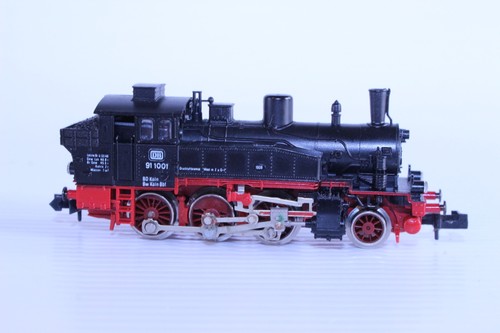 Gauge fleischmann br91 - gauge,